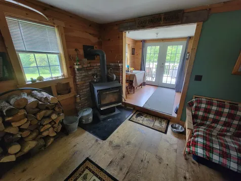 1832 Allard Hill Road Wheelock VT 05851