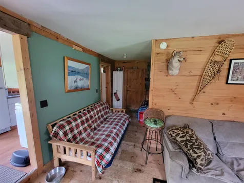 1832 Allard Hill Road Wheelock VT 05851