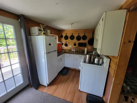1832 Allard Hill Road Wheelock VT 05851