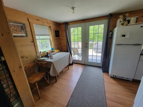 1832 Allard Hill Road Wheelock VT 05851