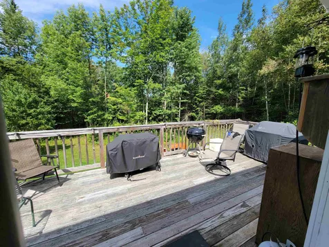 1832 Allard Hill Road Wheelock VT 05851