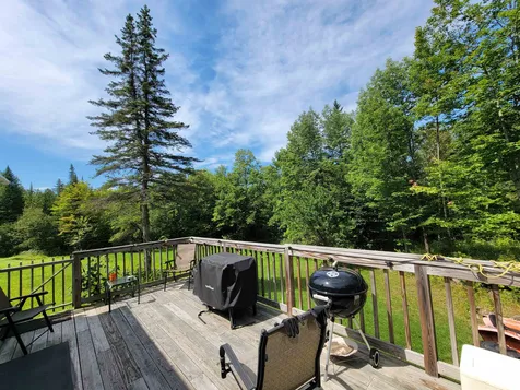 1832 Allard Hill Road Wheelock VT 05851