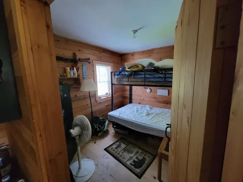 1832 Allard Hill Road Wheelock VT 05851