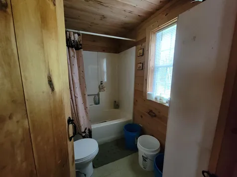 1832 Allard Hill Road Wheelock VT 05851