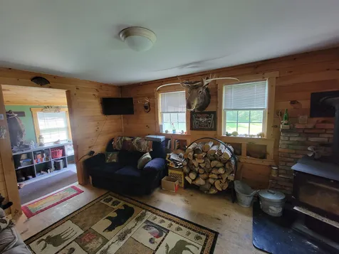 1832 Allard Hill Road Wheelock VT 05851