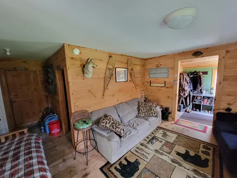 1832 Allard Hill Road Wheelock VT 05851