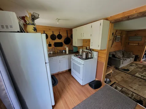 1832 Allard Hill Road Wheelock VT 05851
