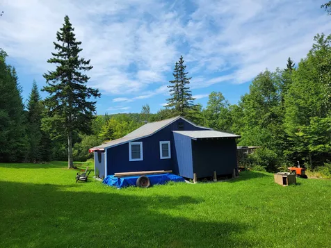 1832 Allard Hill Road Wheelock VT 05851