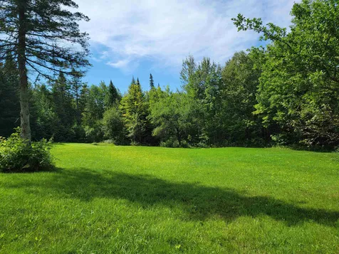 1832 Allard Hill Road Wheelock VT 05851