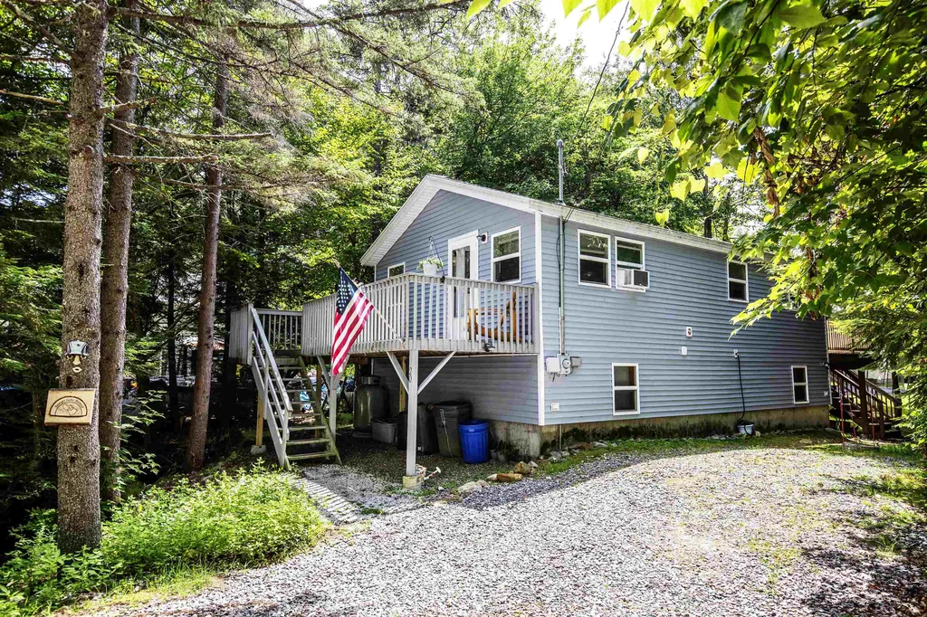 20 Drake Avenue Gilmanton NH 03237