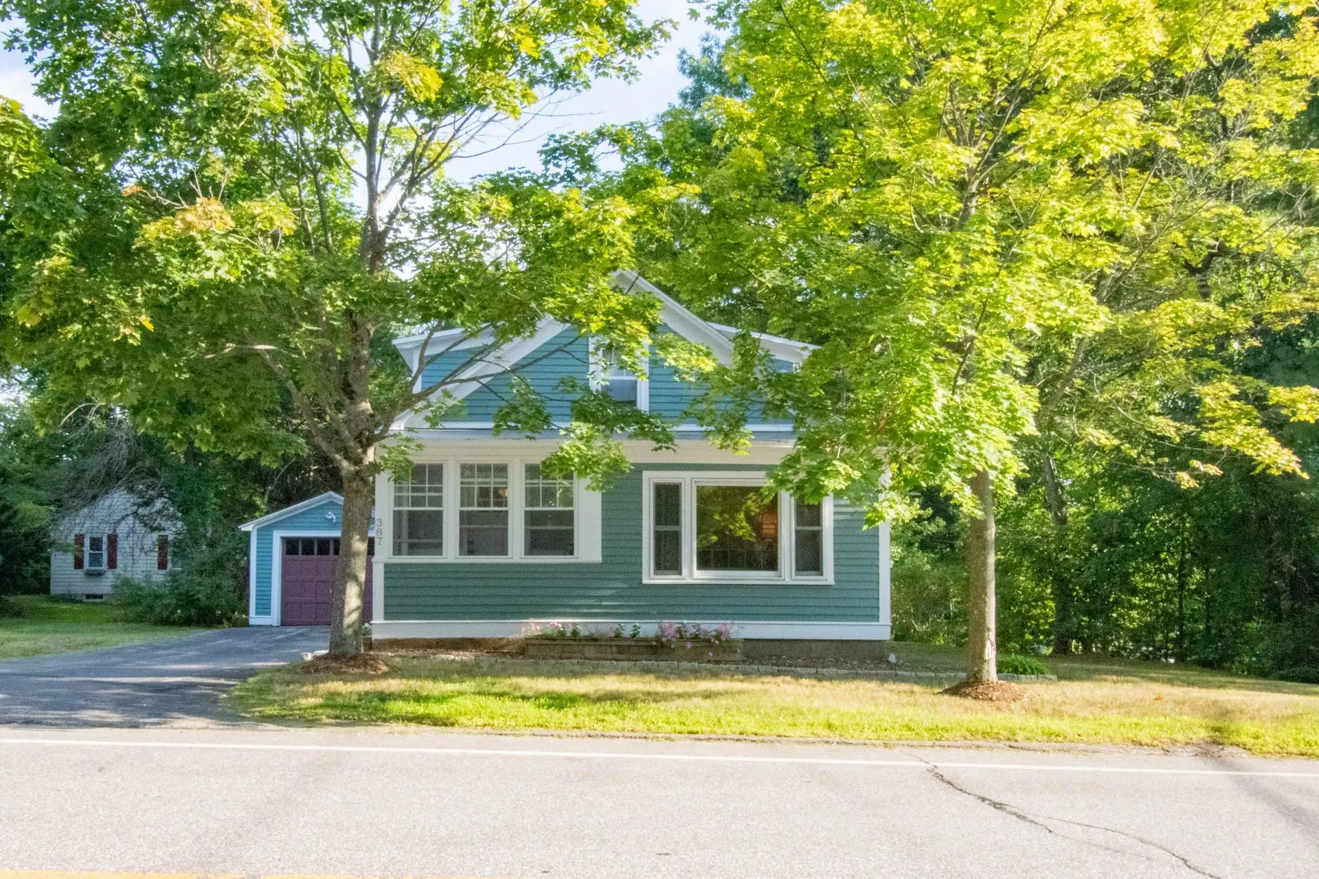 387 Webster Street Manchester NH 03104