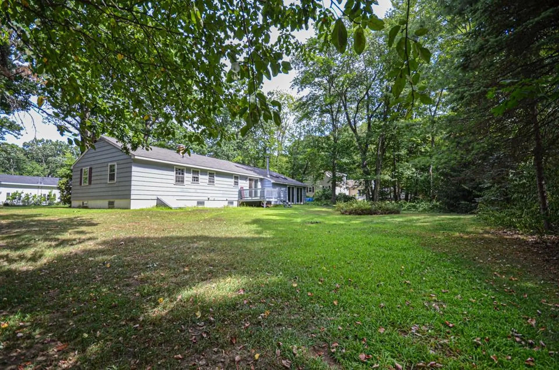 9 Spruce Street Merrimack NH 03054