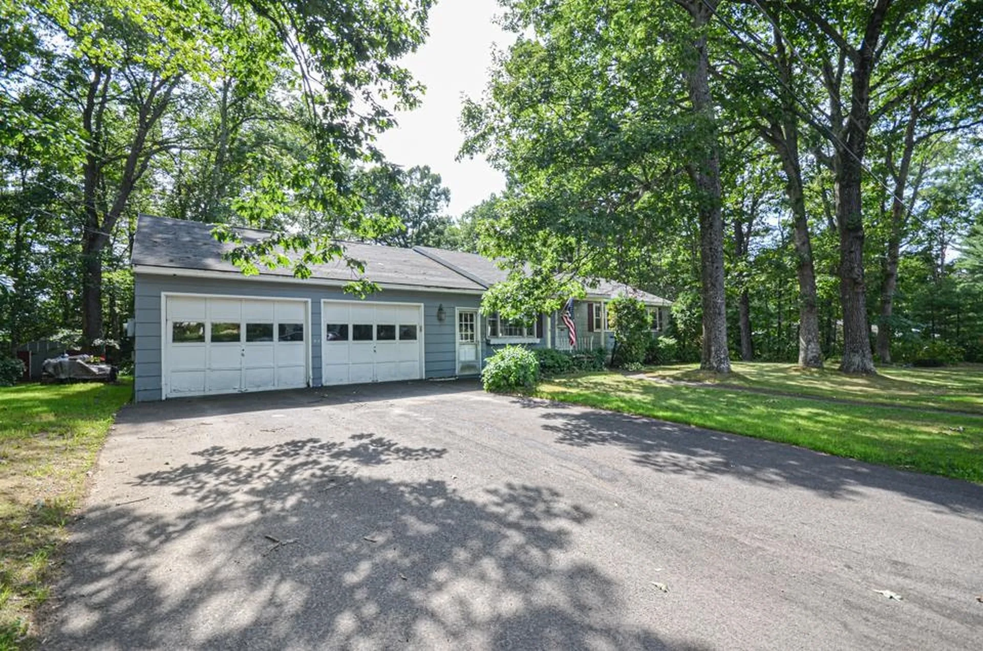9 Spruce Street Merrimack NH 03054