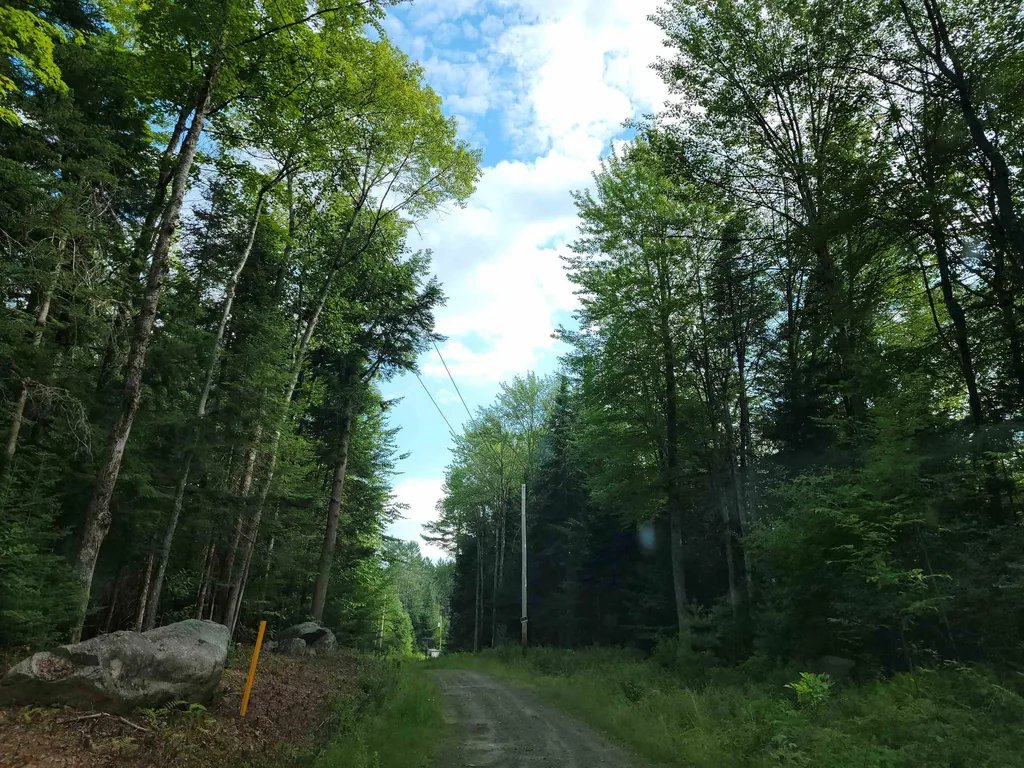 526 Blaney Road Bethlehem NH 03574