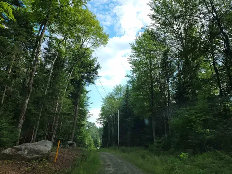 526 Blaney Road Bethlehem NH 03574