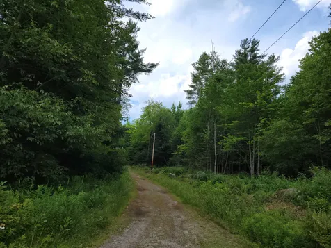 526 Blaney Road Bethlehem NH 03574