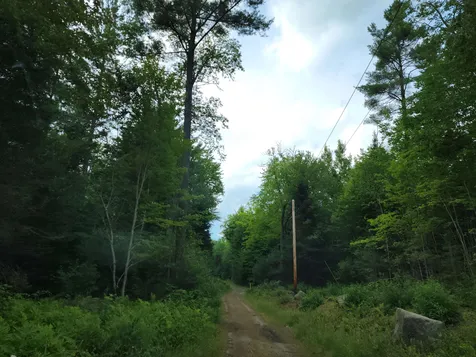 526 Blaney Road Bethlehem NH 03574