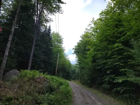 526 Blaney Road Bethlehem NH 03574
