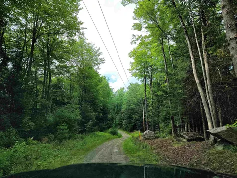526 Blaney Road Bethlehem NH 03574