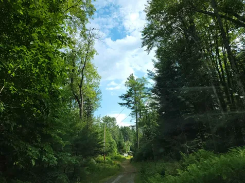 526 Blaney Road Bethlehem NH 03574
