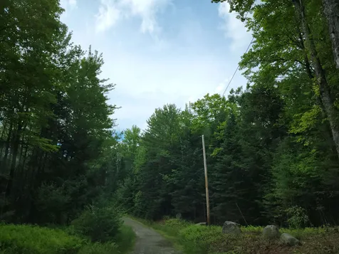 526 Blaney Road Bethlehem NH 03574