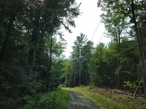 526 Blaney Road Bethlehem NH 03574