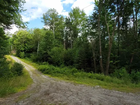 526 Blaney Road Bethlehem NH 03574