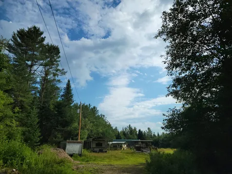 526 Blaney Road Bethlehem NH 03574