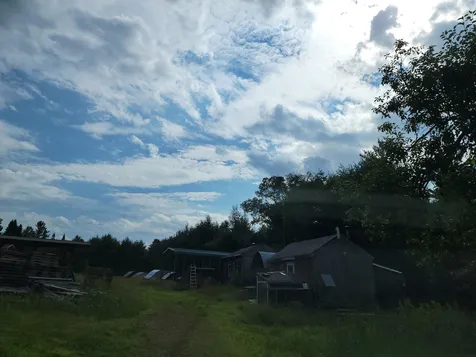 526 Blaney Road Bethlehem NH 03574