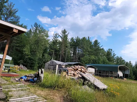 526 Blaney Road Bethlehem NH 03574