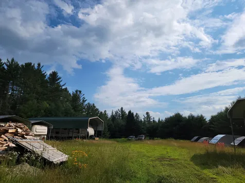 526 Blaney Road Bethlehem NH 03574