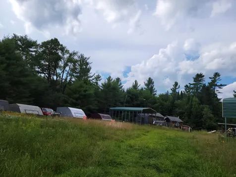 526 Blaney Road Bethlehem NH 03574