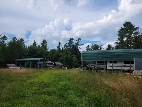 526 Blaney Road Bethlehem NH 03574