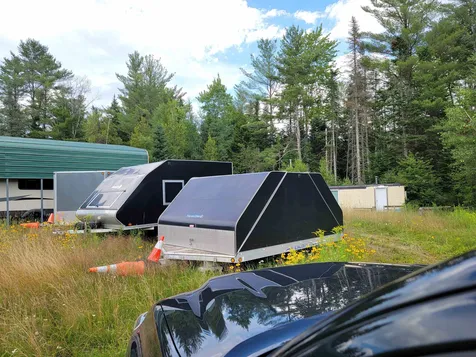 526 Blaney Road Bethlehem NH 03574