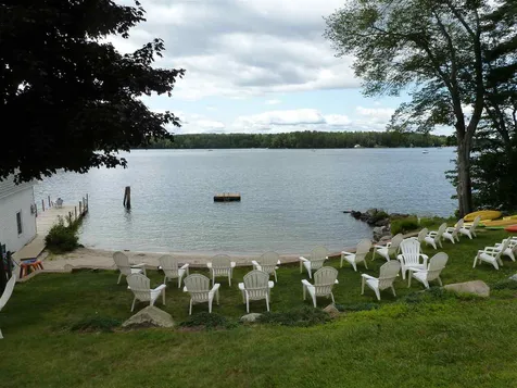 680 North Main Street Wolfeboro NH 03894