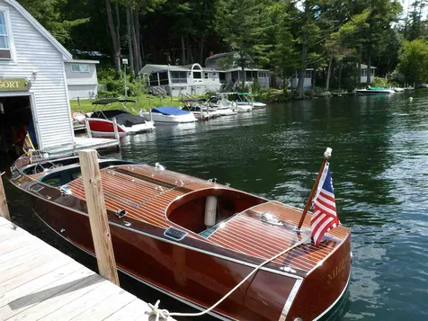 680 North Main Street Wolfeboro NH 03894