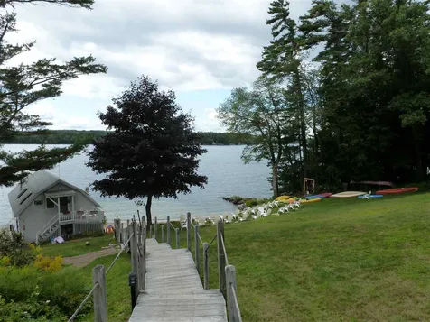 680 North Main Street Wolfeboro NH 03894