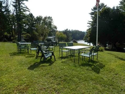680 North Main Street Wolfeboro NH 03894