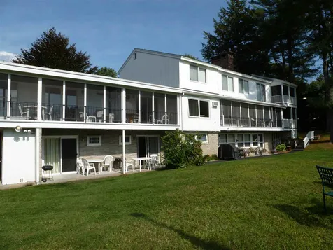 680 North Main Street Wolfeboro NH 03894