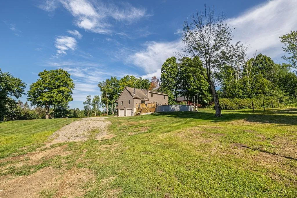 1066 Gorham Pond Road Dunbarton NH 03046