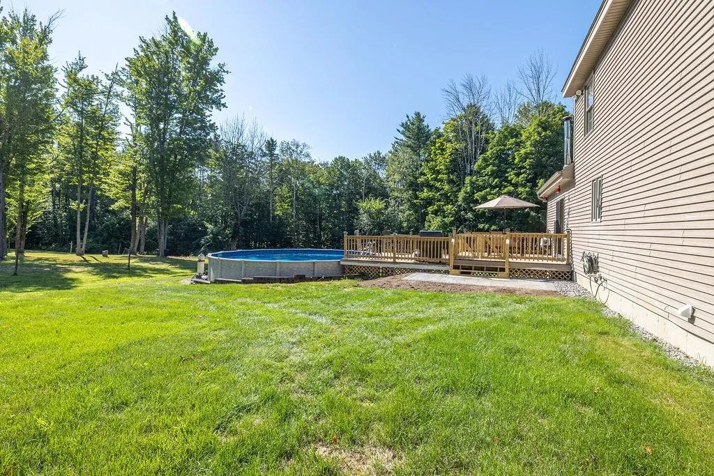 1066 Gorham Pond Road Dunbarton NH 03046