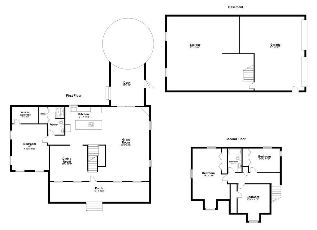 1066 Gorham Pond Road Dunbarton NH 03046