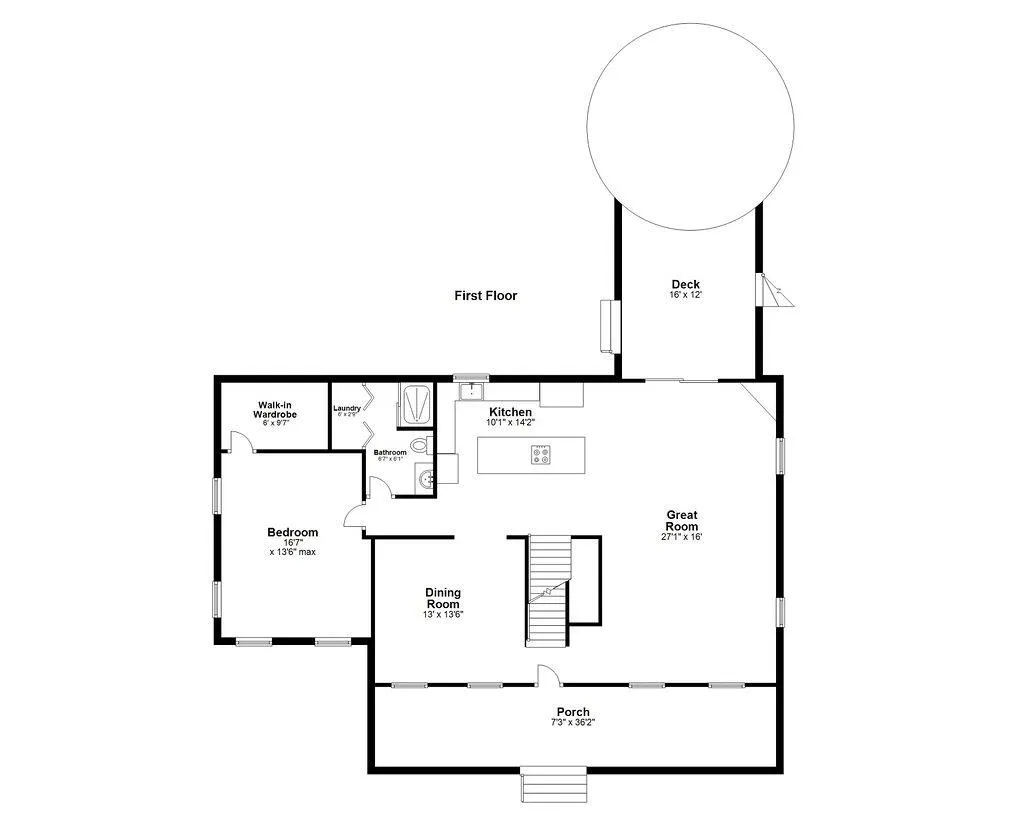 1066 Gorham Pond Road Dunbarton NH 03046