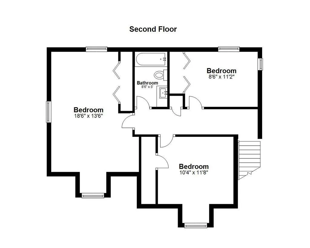 1066 Gorham Pond Road Dunbarton NH 03046