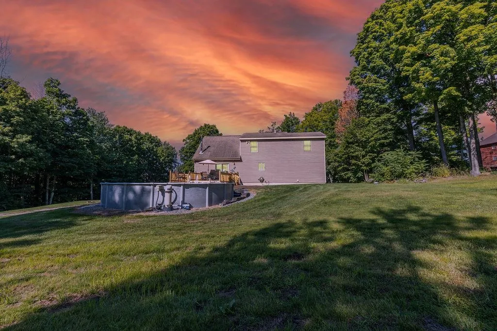 1066 Gorham Pond Road Dunbarton NH 03046
