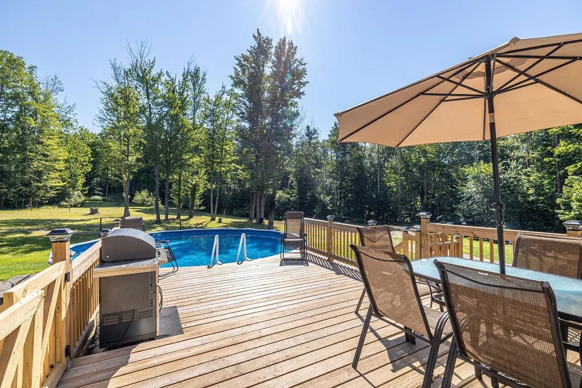 1066 Gorham Pond Road Dunbarton NH 03046