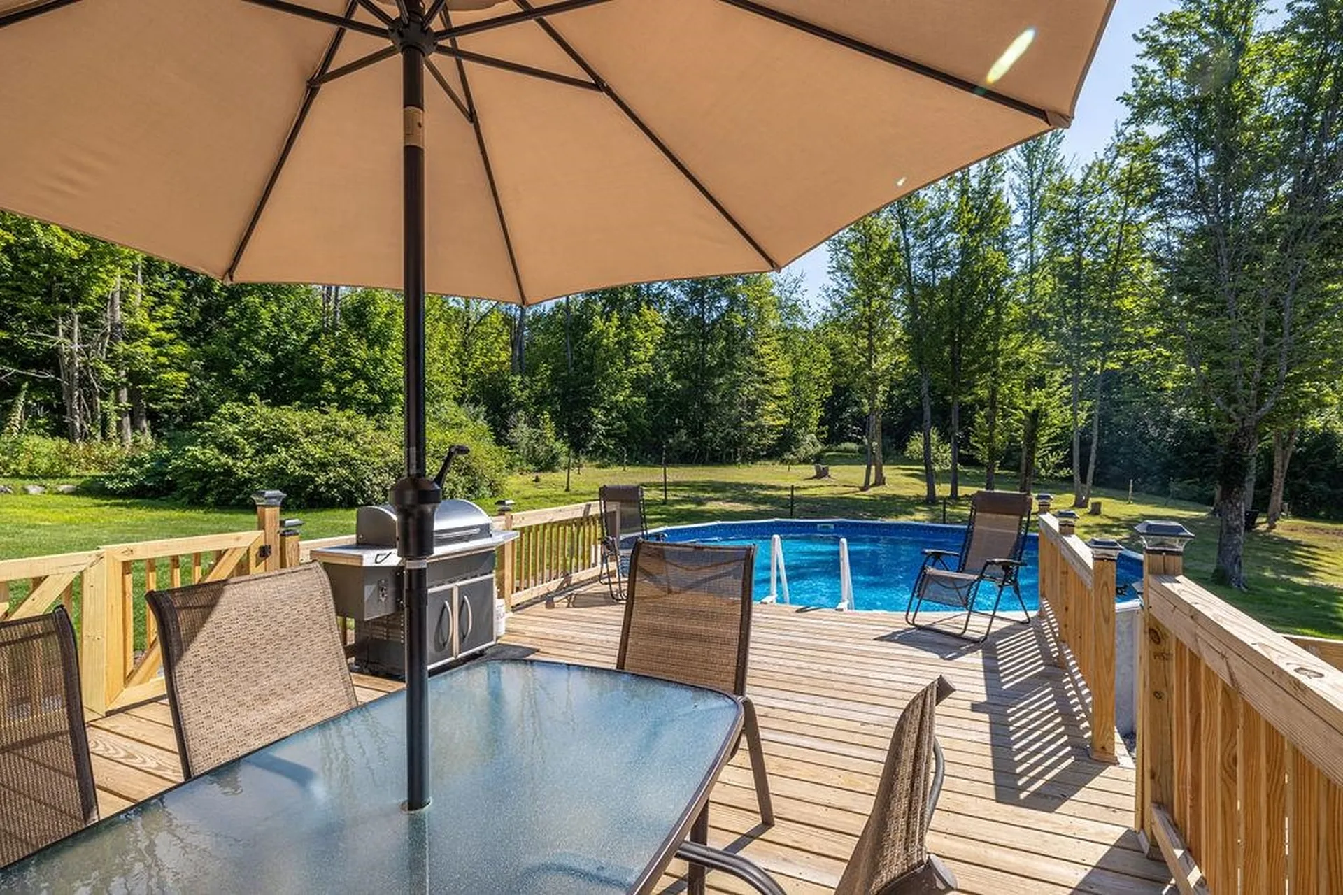 1066 Gorham Pond Road Dunbarton NH 03046