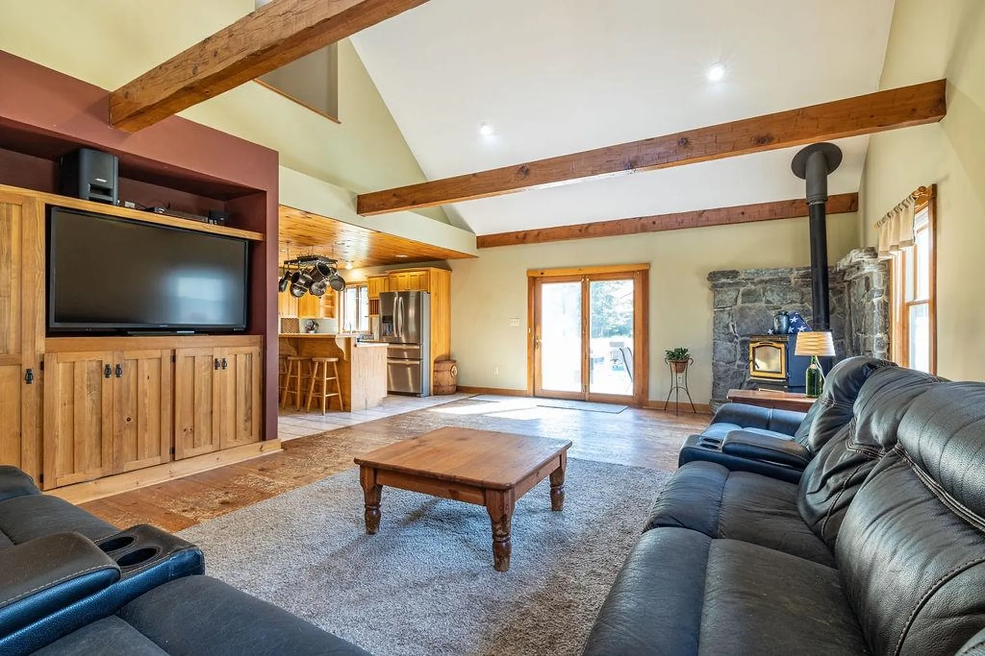 1066 Gorham Pond Road Dunbarton NH 03046
