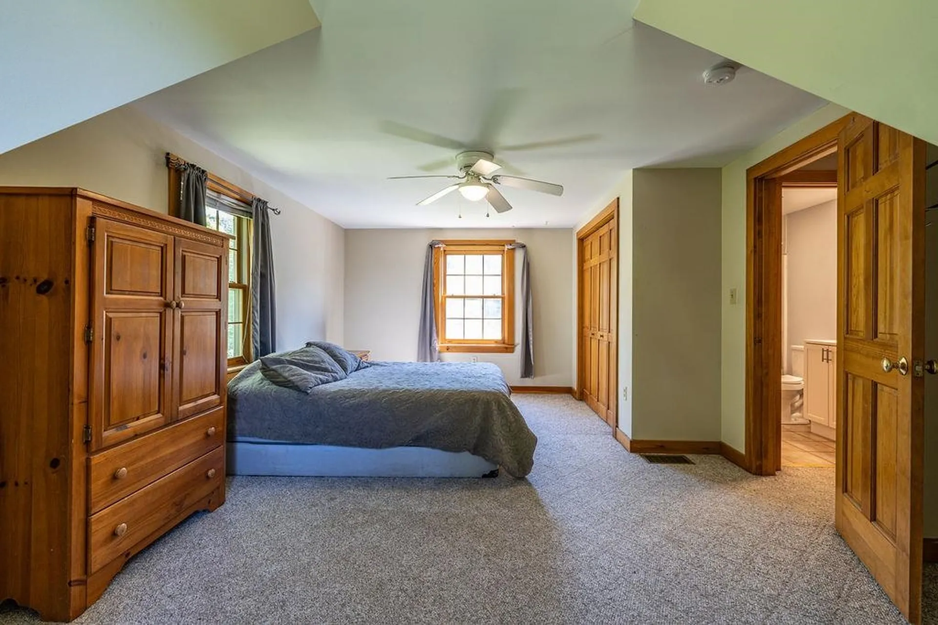 1066 Gorham Pond Road Dunbarton NH 03046
