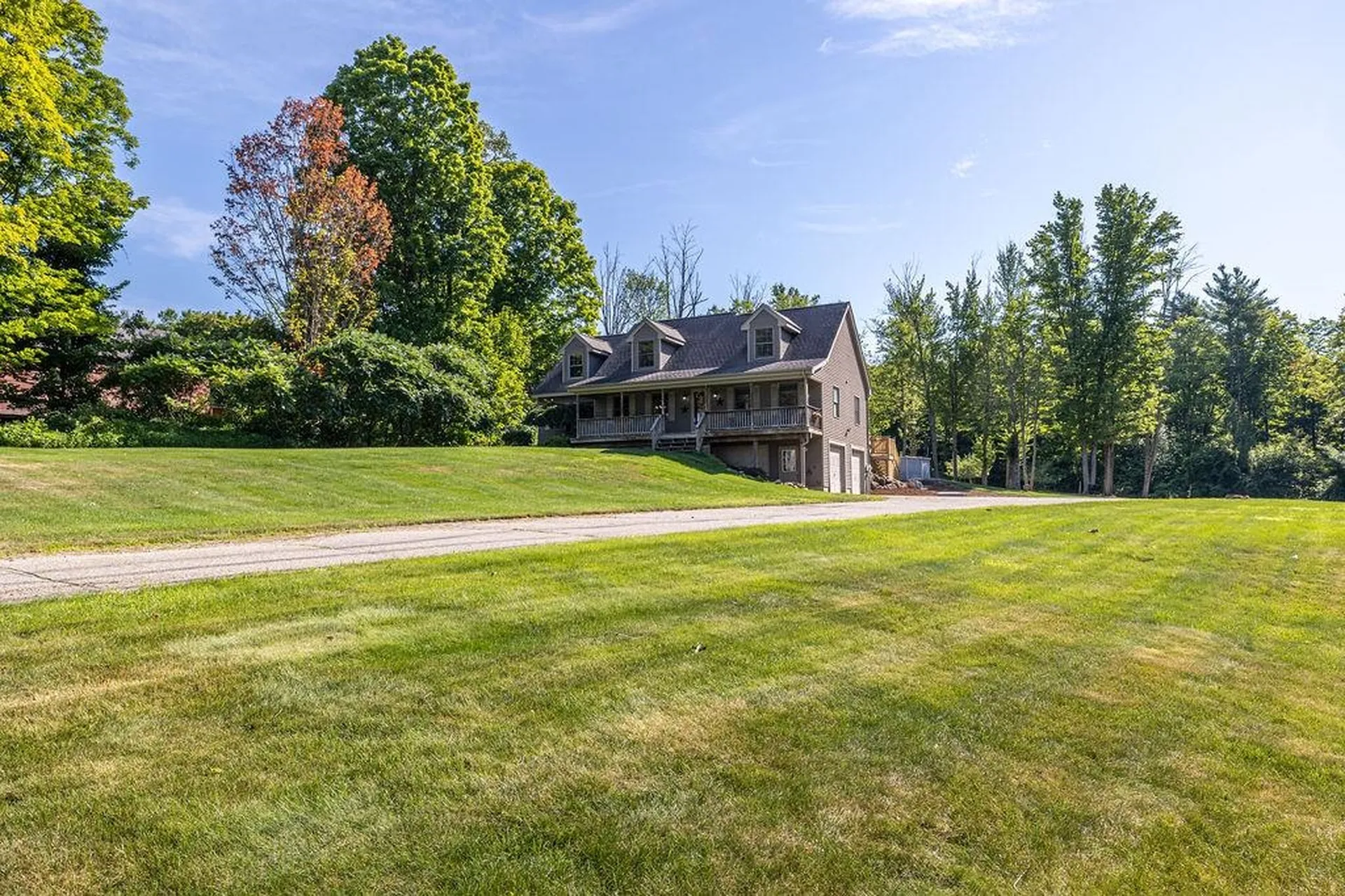 1066 Gorham Pond Road Dunbarton NH 03046